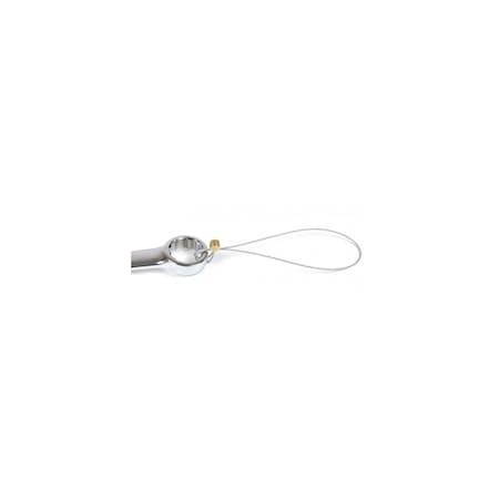 Guardian PURE SAFETY GROUP TETHER CINCH LOOP- WIRE FORMED- TETHCNCHLPMTL